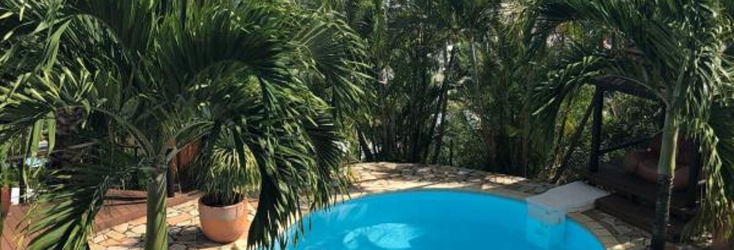 Maison 6 Pièces 160 m² à vendre à La Possession (97419)