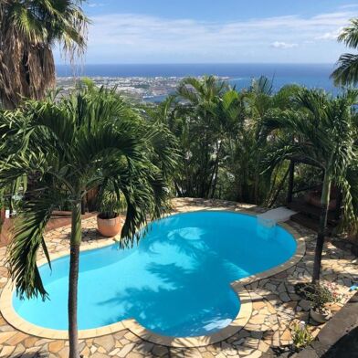 Maison 6 pièces 699000 €