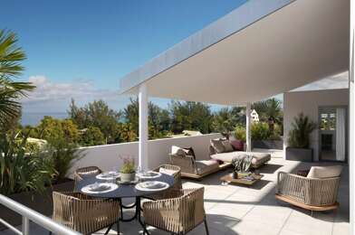 Appartement 2 pièces 253000 €