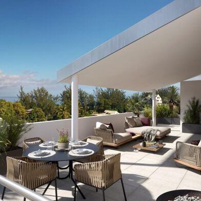 Appartement 2 pièces 253000 €