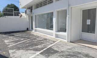 Commerce  123 m² à vendre à Saint-Denis (97400)