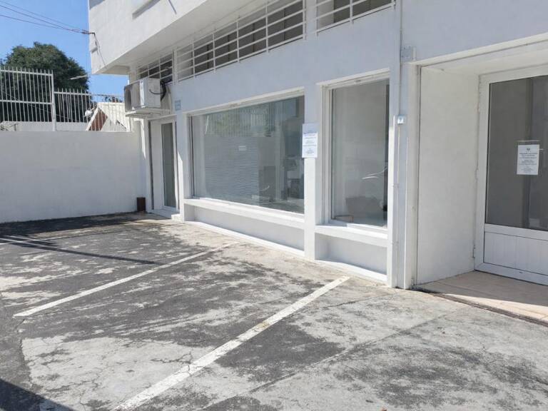 Local commercial 123 m² Nord — photo 1