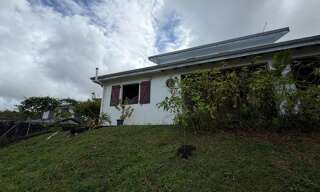 Maison 4 Pièces 109 m² à vendre à Rivière-Salée (97215)