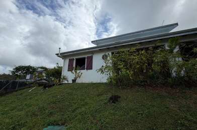 Maison 4 pièces 390000 €