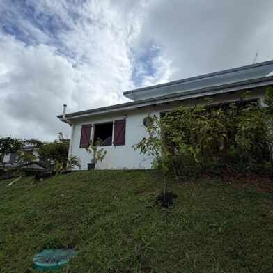 Maison 4 pièces 390000 €