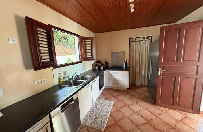 Maison T4 avec suite parentale et grande terrasse de 40 m² à Rivière Salée — photo 3