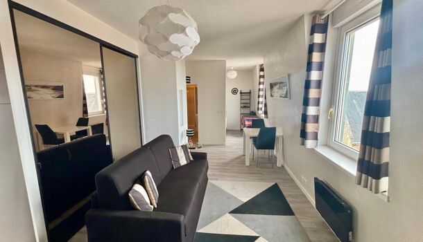 Appartement 1 pièces  à vendre Biarritz 64200