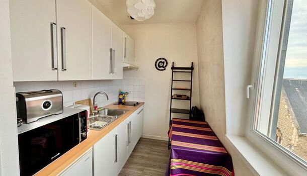 Appartement 1 pièces  à vendre Biarritz 64200