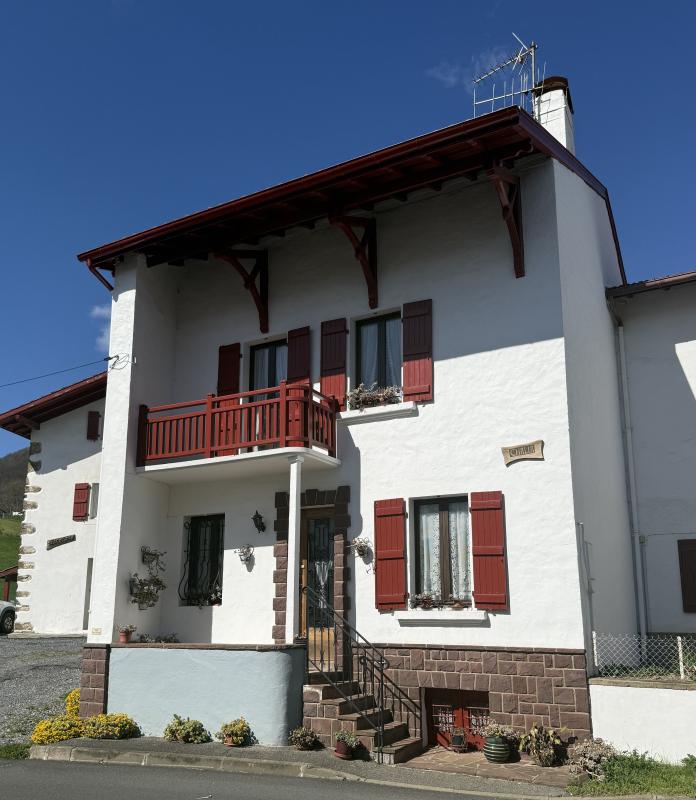 Villa / Maison  T4 à vendre Macaye 64240