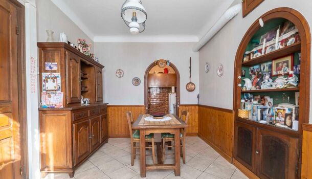 Villa / Maison 4 pièces  à vendre Macaye 64240