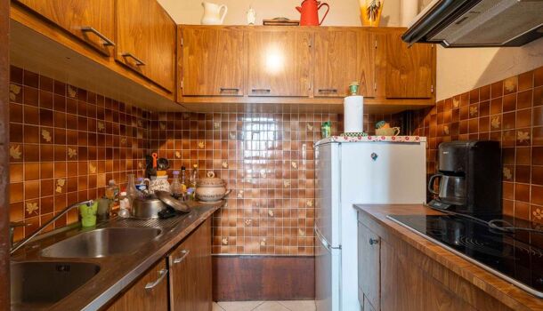 Villa / Maison 4 pièces  à vendre Macaye 64240