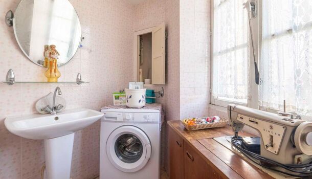 Villa / Maison 4 pièces  à vendre Macaye 64240