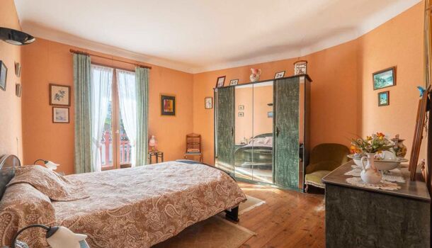 Villa / Maison 4 pièces  à vendre Macaye 64240