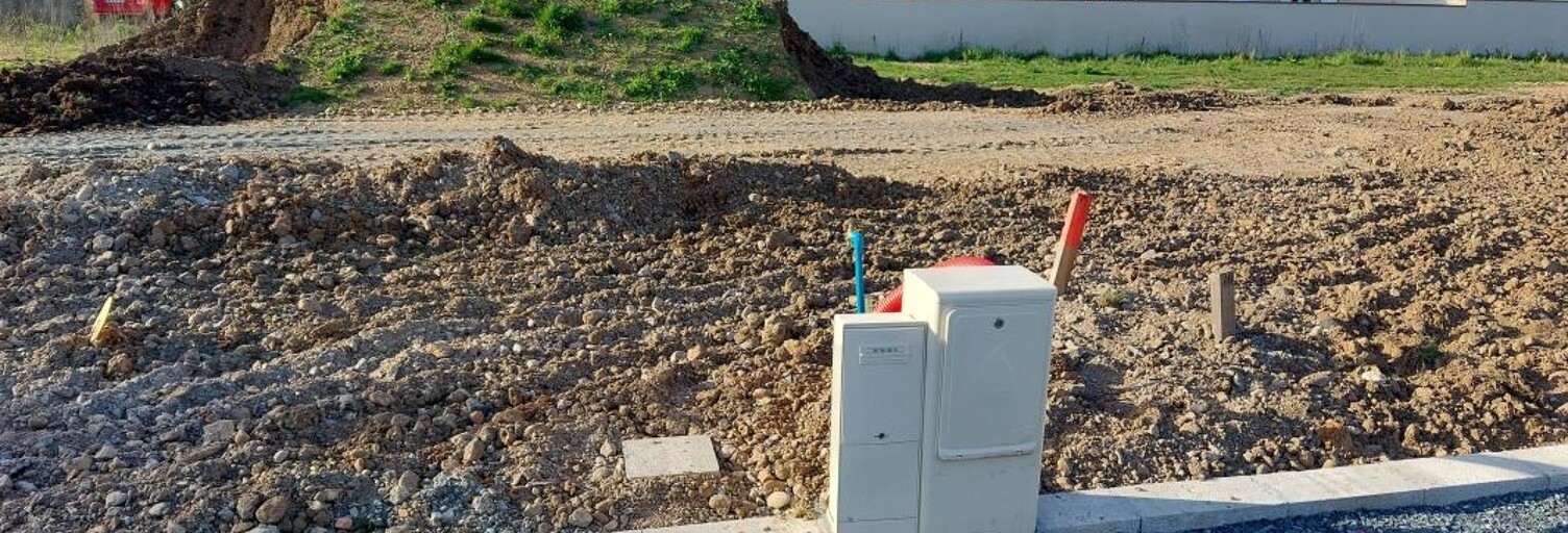 Terrain  500 m² à vendre à Lagrave (81150)