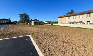 Terrain  500 m² à vendre à Lagrave (81150)