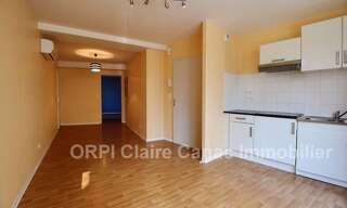 Appartement 1 Pièce 41 m² à louer à Castres (81100)