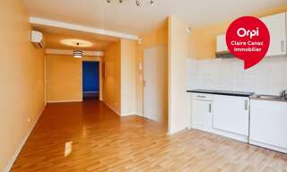 Appartement 1 Pièce 41 m² à louer à Castres (81100)