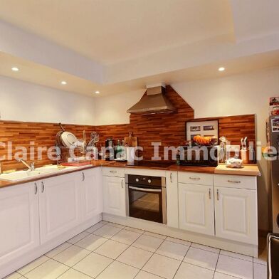 Appartement 3 pièces 550 €