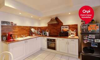 Appartement 3 Pièces 67 m² à louer à Puylaurens (81700)