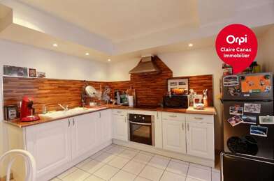 Appartement 3 pièces 550 €