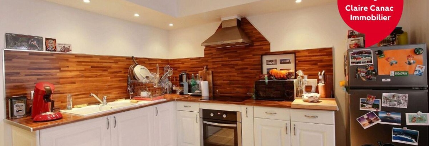 Appartement 3 Pièces 67 m² à louer à Puylaurens (81700)