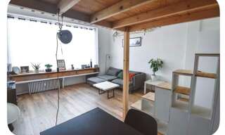 Appartement 1 Pièce 36 m² à louer à Biarritz (64200)