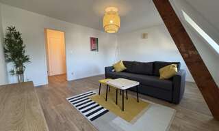 Appartement 4 Pièces 78 m² à louer à Mulhouse (68100)