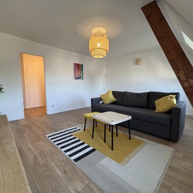 Appartement 4 pièces 770 €