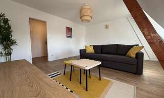 Appartement 4 Pièces 78 m² à louer à Mulhouse (68100)