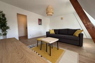 Appartement 4 pièces 770 €