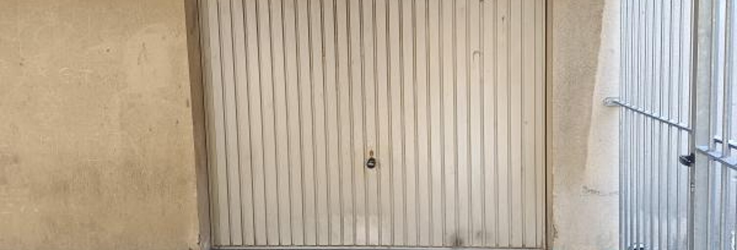 Commerce  12 m² à louer à Avignon (84000)