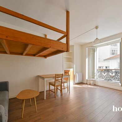 Appartement 1 pièces 250000 €