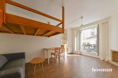 Appartement 1 pièces 235000 €
