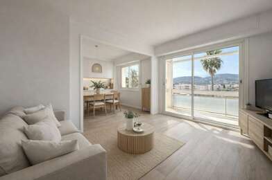 Appartement 2 pièces 178000 €