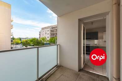 Appartement 3 pièces 190000 €