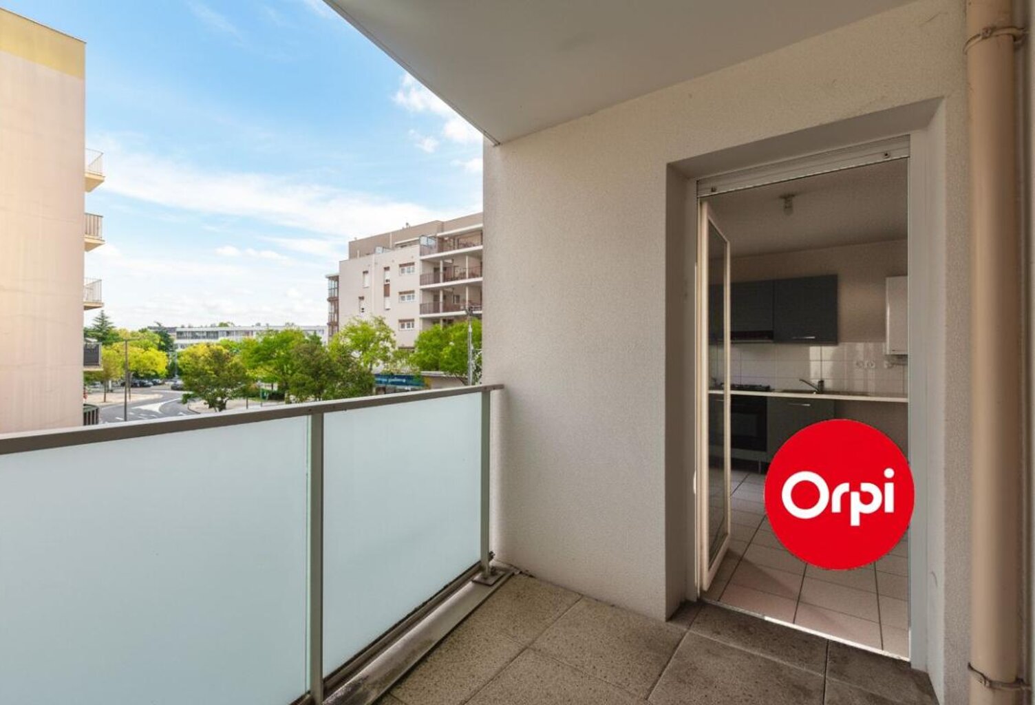 Appartement À Vendre — photo 1
