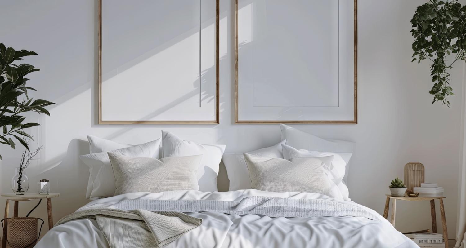 Appartement neuf 3 pièces 59 m²