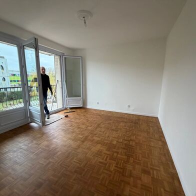 Appartement 3 pièces 150000 €
