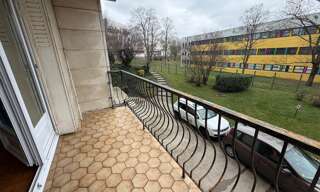 Appartement 3 Pièces 60 m² à vendre à Meaux (77100)