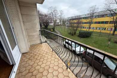 Appartement 3 pièces 139000 €