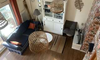 Appartement 3 Pièces 64 m² à vendre à Saint-Gilles-Croix-de-Vie (85800)