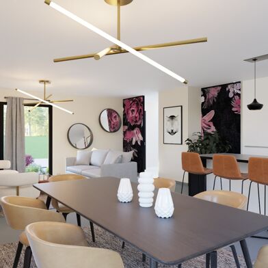 Maison 7 pièces 347000 €