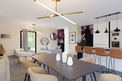 Maison 7 pièces 347000 €