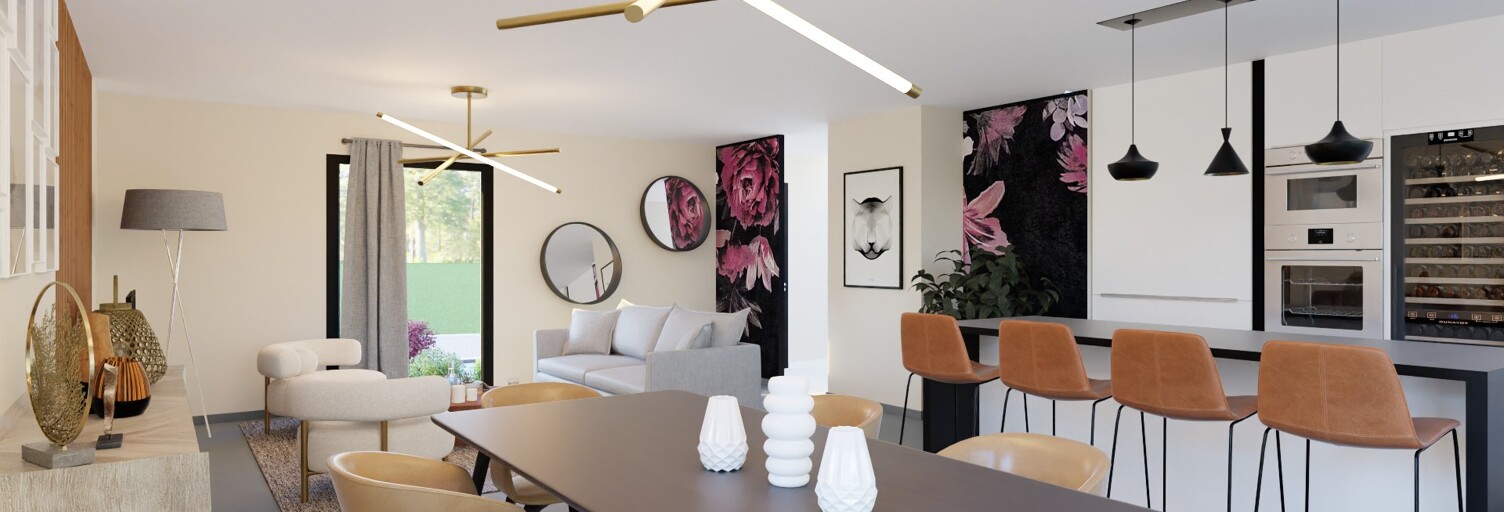 Maison 7 Pièces 127 m² à vendre à Fleurbaix (62840)