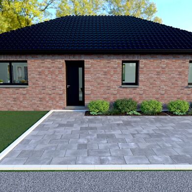 Maison 5 pièces 298000 €