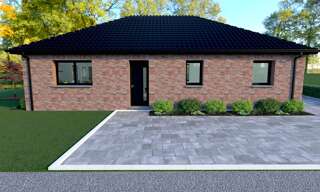 Maison 5 Pièces 93 m² à vendre à Fleurbaix (62840)