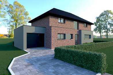 Maison 5 pièces 447000 €