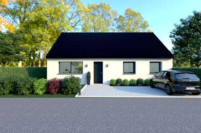 Maison 6 pièces 229500 €