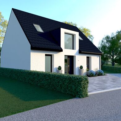 Maison 7 pièces 249000 €