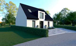 Maison 7 Pièces 115 m² à vendre à Douvrin (62138)